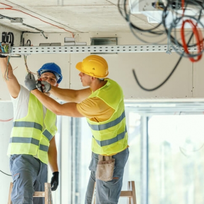 Elektrik Tesisatı Kurulumu