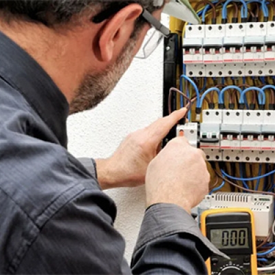 Ünye Elektrik Ustası