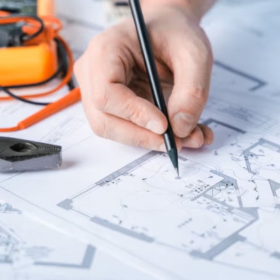 Elektrik Plan Proje